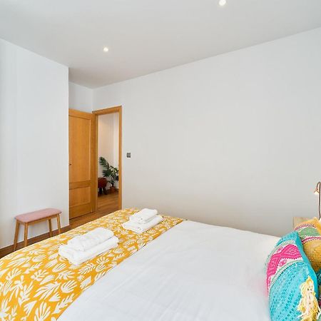 Green Home Málaga Dış mekan fotoğraf