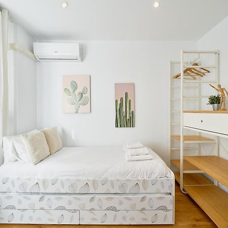 Green Home Málaga Dış mekan fotoğraf