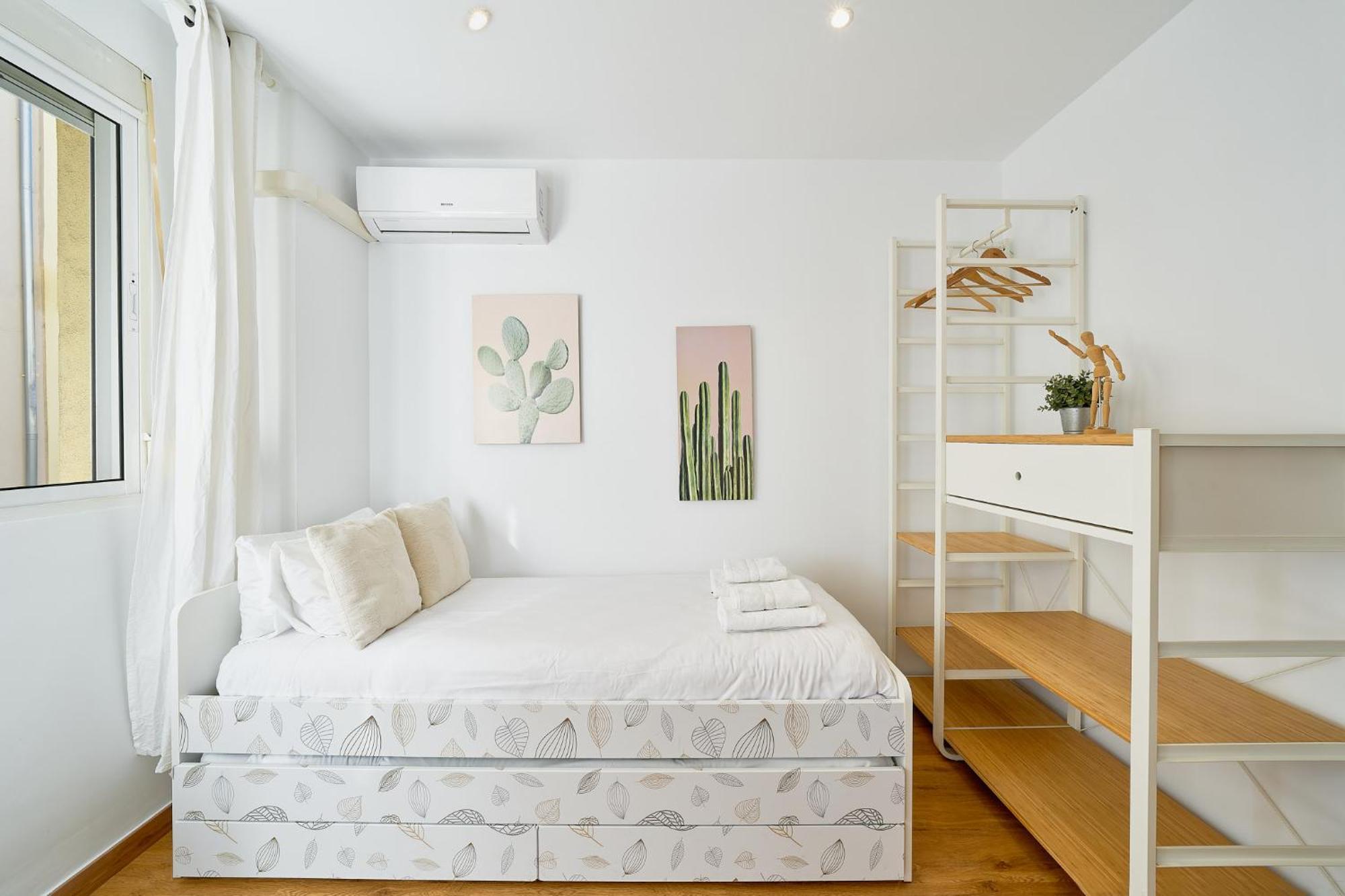 Green Home Málaga Dış mekan fotoğraf