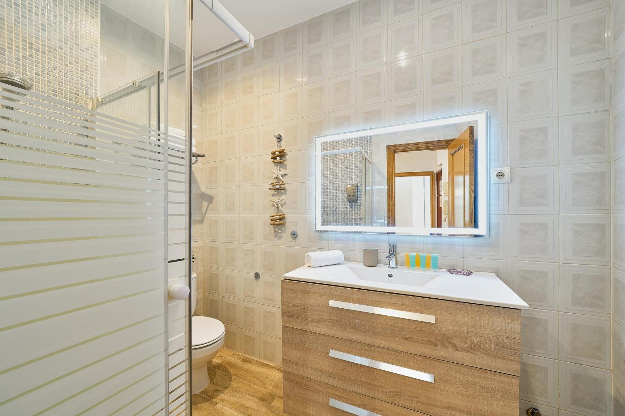 Green Home Málaga Dış mekan fotoğraf